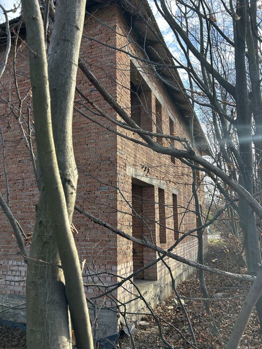 Продається житловий  будинок 209 кв м