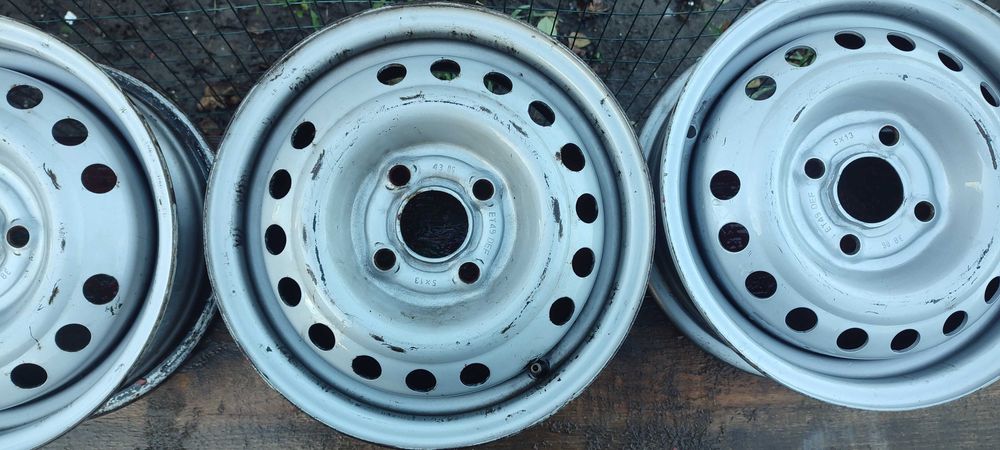 Диски r13 на Ланос оригінал 380грн