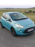 Ford KA 1,2 2009 rok