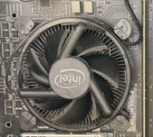 Intel core i7 11700F procesor