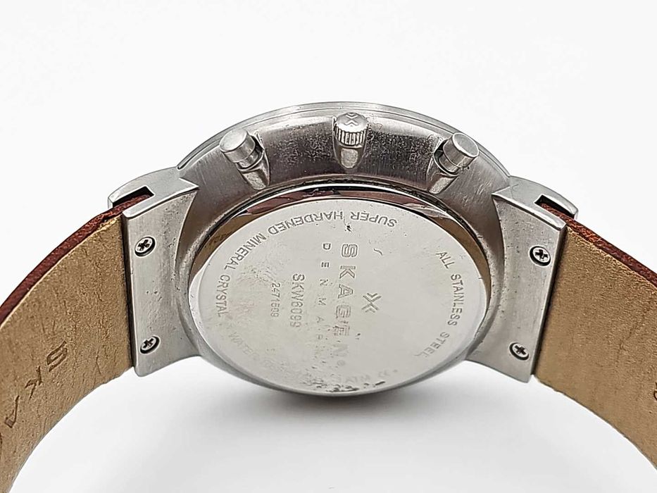 Zegarek męski SKAGEN SKW6099