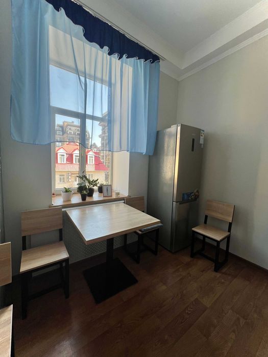 Новый улучшеный хостел в центре Киева ! 79 грн/сутки