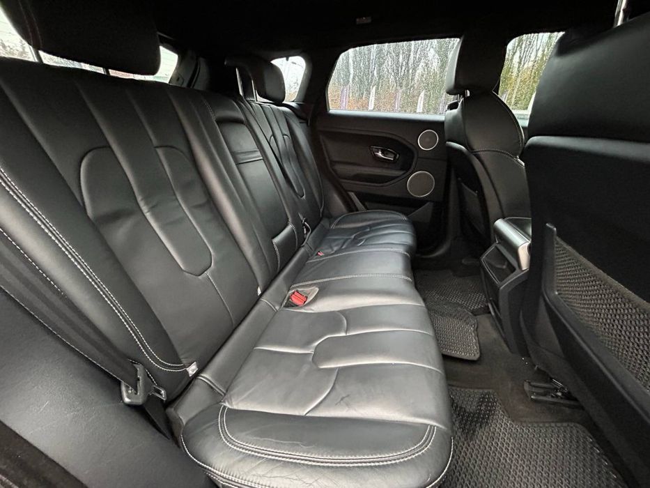 Range Rover  Evoque  №3630р (ВНЕСОК від 15%) Альянс Авто Кривий Ріг