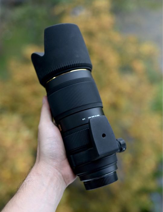 ‼️Sigma APO DG 70-200mm 2.8 II Macro HSM‼️