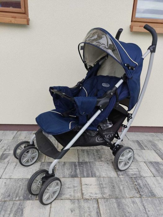 Wózek spacerowy Graco