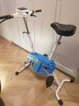 Rower stacjonarny