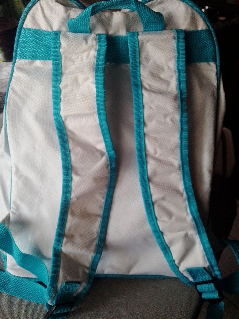 Mochila Uriage( nova,)