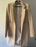 ZARA Casaco S Original