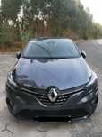 Renault Clio V 1.0