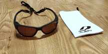 Julbo Camino Spectron 3 (Sportowe okulary górskie z polaryzacją)
