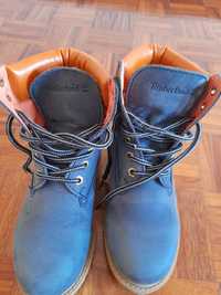 Botas Timberland tam 38