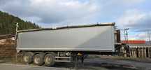 Bodex KIS 3W-S  Bodex 40.5m³ KIS 3W-S( zarezerwana)