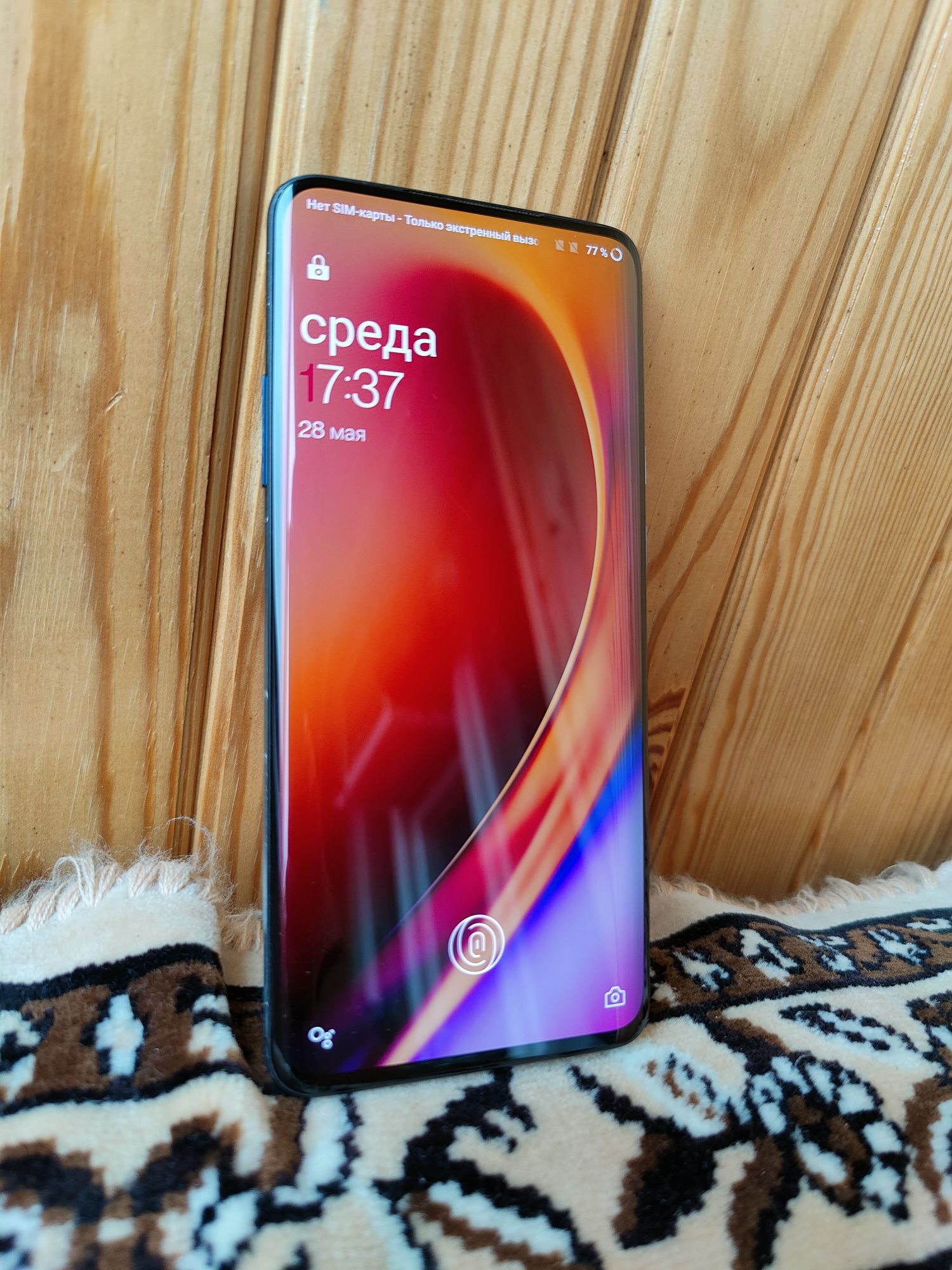 OnePlus 7T Pro 8/256 Blue Global Version Без Нюансів!