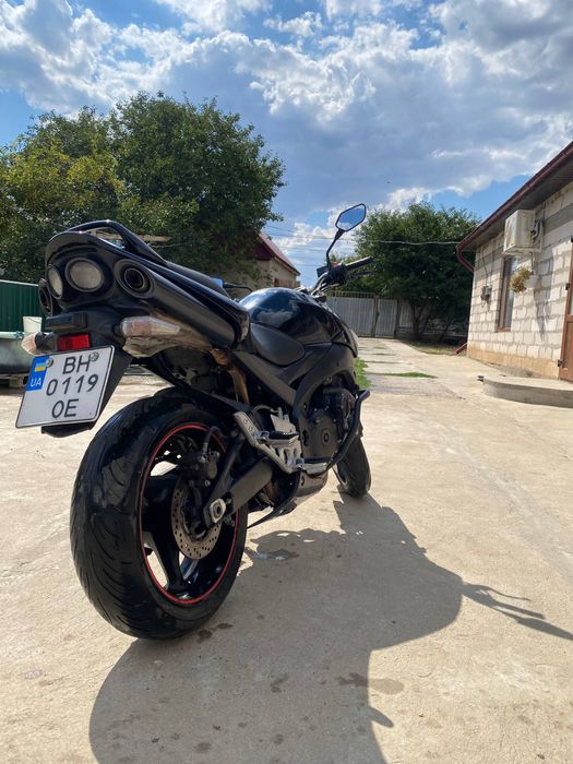 Продажа Suzuki Gsr 400 2014 год ,хорошое состояние