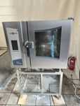 Piec konwekcyjno parowy Covotherm nie Rational Gwarancja FV
