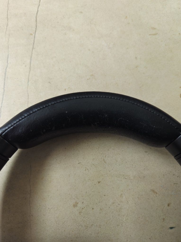 Auscultadores Sony WH XM3 (Bluetooth)
