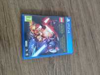 Gra na PS4 LEGO StarWars Przebudzenie mocy