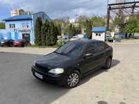 Opel Astra 2000 1.6 євробляха