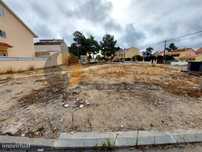 Terreno Urbano, Comércio e Apartamentos - Pinhal do General