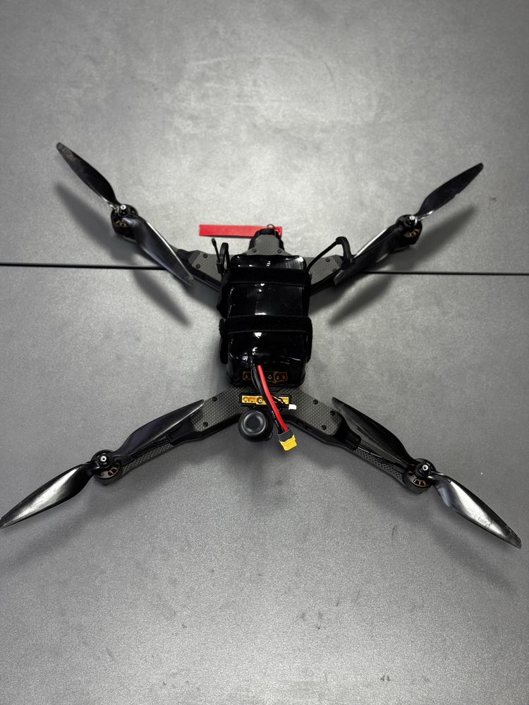 Акумуляторная батарея для FPV дрона 18000mAh