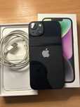 Iphone 14 128gb kolor granatowy 89% kondycja stan bdb