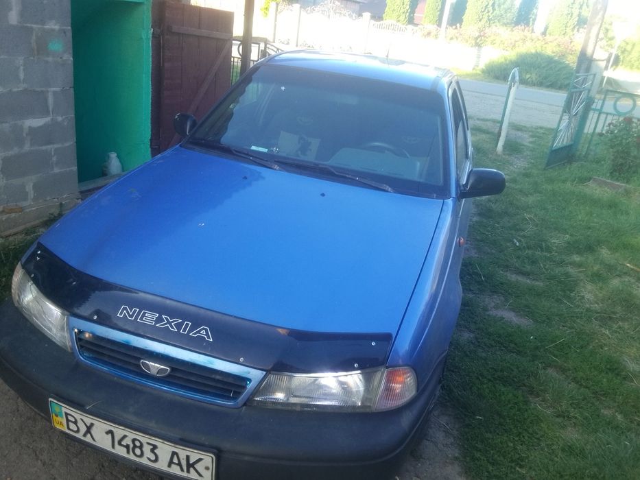 Продам авто в непоганому стані