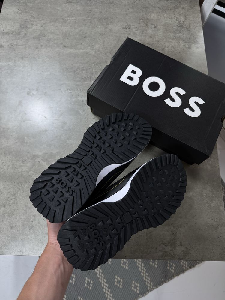 Кросівки Boss , Higo Boss