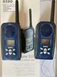 Walkie Talkie DORO 510 zestaw