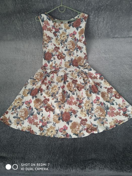 Турецьке плаття.