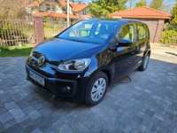 Volkswagen Up 2018/2019