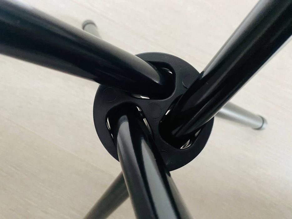 Handpan, глюкофон 440 Гц, перкуссионный инструмент 22 дюйма 14 Нот,