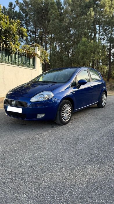 Fiat Grande Punto 1.2
