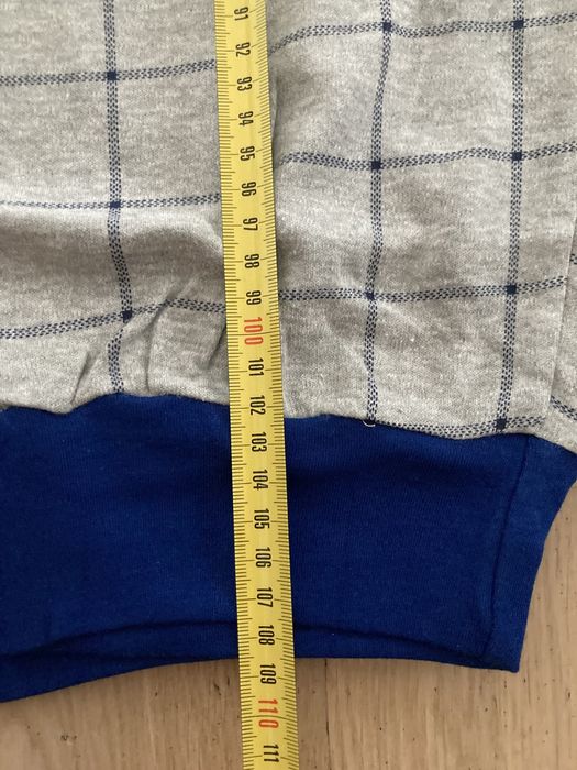 Piżama męska Cotonella XXL