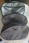 Sacos viagem Honda NC750X