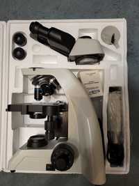 Mikroskop Delta Optical N-126 trinocular