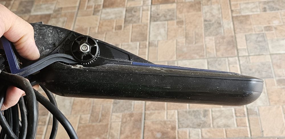 Эхолот ELITE 5TI