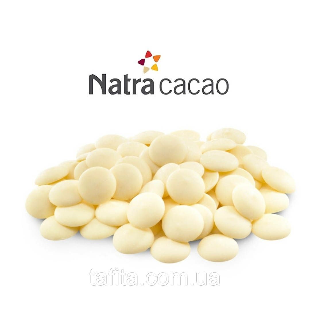 Шоколад калета Natra Cacao, Valrona, Toledo