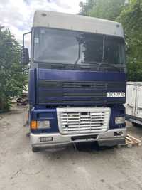 DAF 95XF  2000 року