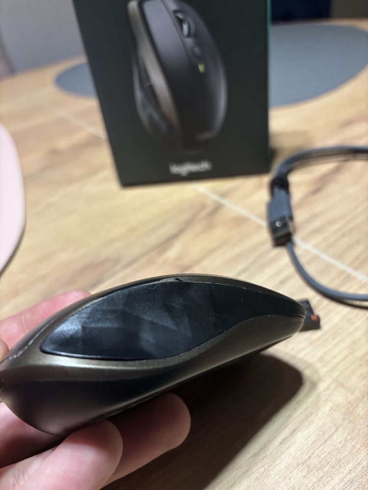 Mysz logitech mx anywhere 2