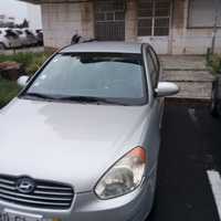 Hyundai Accent 1.5 crdi 110 cv