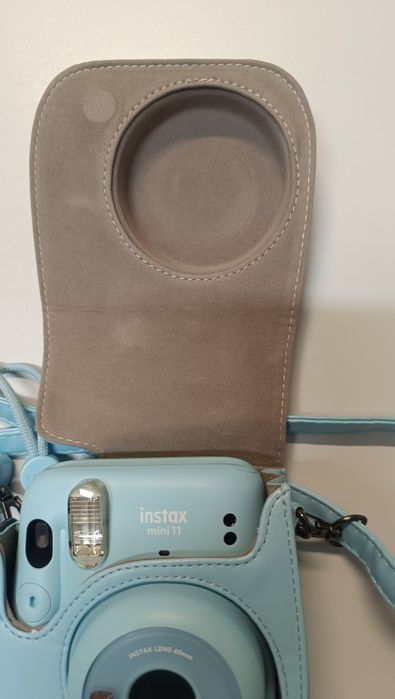 Instax mini 11 azul