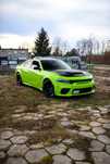 Dodge Charger Dodge Charger Widebody Scat Pack Last Call