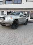 Jeep grand Cherokee 4.7 v8