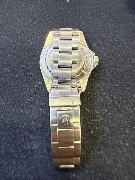 Rolex submariner date