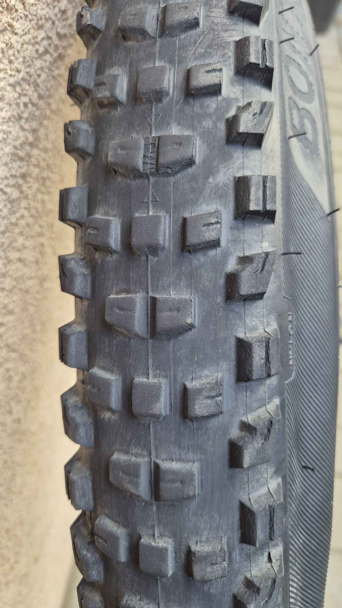 Bontrager XR4 29x2.6 opona 2 SZT enduro mtb ebike Trek maxxis