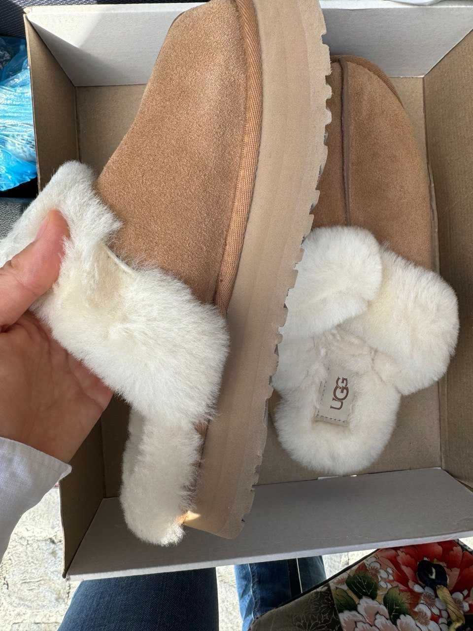 UGG Official з америки нові
