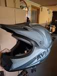 Kask cross Aviator XL