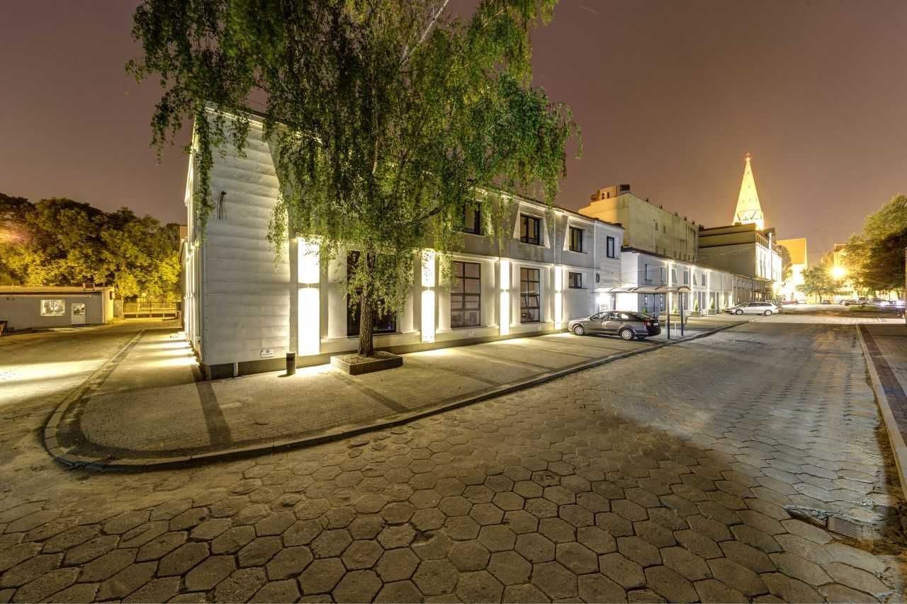 Do wynajęcia atrakcyjny  lokal biurowy w centrum Łodzi,  140 m2,