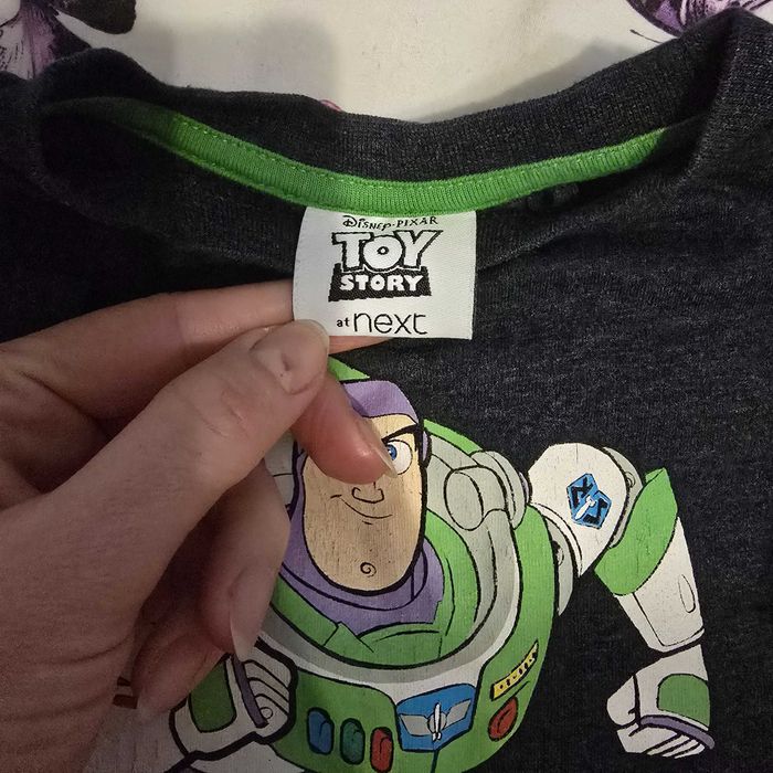 Bluzeczka Next długi rekaw