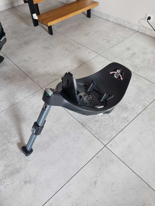 Cybex prime rose gold 2.0
